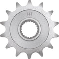 Moose 520 Front Sprocket 14T for Honda Crf 250/CR125R/CR250R