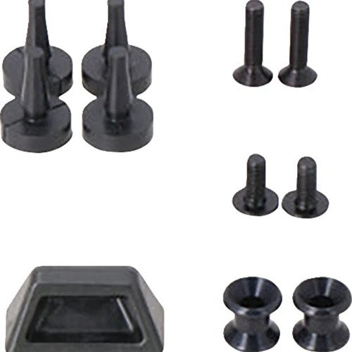 SW-Motech Dusc Hard Case Adapter Kit For Adventure Rack