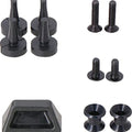SW-Motech Dusc Hard Case Adapter Kit For Adventure Rack
