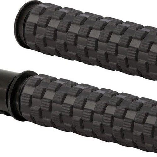Arlen Ness Airtrax Grips Brass Harley Davidson Road Glide/Street Glide 2024