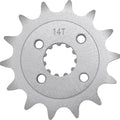 Moose 520 Front Sprocket 14T for Honda XR250R/CRF250F