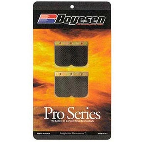 Boyesen Pro Series Reeds #PRO-10 KTM 125 EXC/125 SX/200 Exc