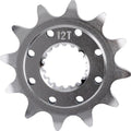 Moose 520 Front Sprocket 12T for Honda CR 500/CR250R/CRF 450