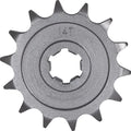 Moose 428 Front Sprocket 14T for Kawasaki KLX140G 2019-2020