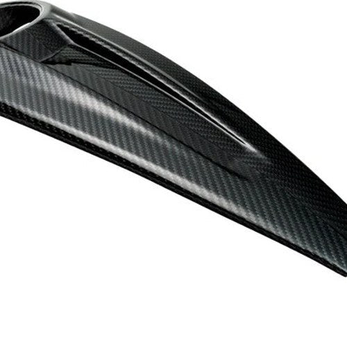 SlyFox Dash Panel Glossy Carbon Fiber Harley Davidson Road Glide/Street Glide