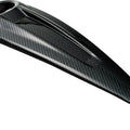 SlyFox Dash Panel Glossy Carbon Fiber Harley Davidson Road Glide/Street Glide