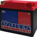 Parts Unlimited Lithium Ion Battery HJ12L-FPZ for Honda Crf 450/CRF 250