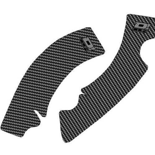 Dcor Frame Grip Tape Grey #16-10-108 for Honda CRF250R 4-Stroke/CRF450R 2025