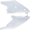Acerbis Side Panels 20 White Husqvarna FC 250/FC 350/FC 450/TC 125/TC 250 2025