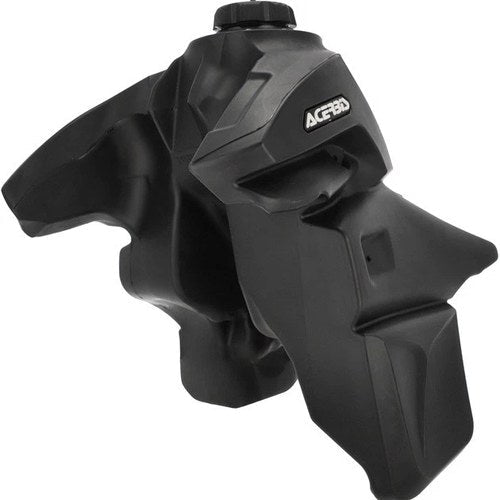 Acerbis 4.0 Gallon Fuel Tank Black #2986850001 KTM