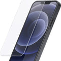 SP Connect Screen Protector for Apple iPhone 16 Pro Clear
