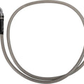 Moose Braided Hydraulic Clutch Line #287106 Gas MC 125/MC 250