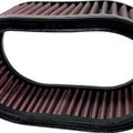 Kodlin Replacement Air Filter for Kodlin Oval Air Cleaner