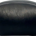 Le Pera Sissy Bar Pad Large Shiny Black