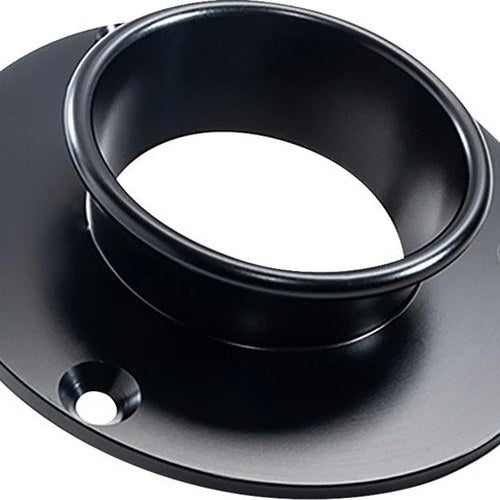 Feuling BA Air Cleaner Velocity Stack Black