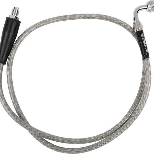 Moose Braided Hydraulic Clutch Line #287093 Gas Txt Pro