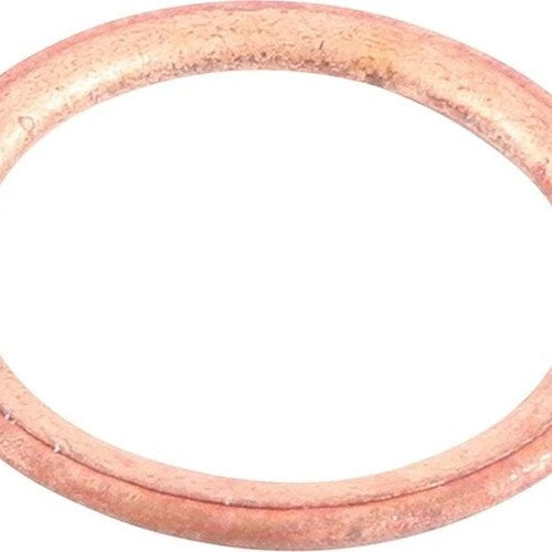 Moose Exhaust Gasket Kit for Kawasaki KD80/KZ250L Csr Belt/KZ250W Ltd Belt