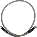 Moose Brake Line Rear Silver #287961 Beta Evo 300/EVO 125/EVO 200/EVO 250