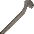 LA Choppers County Line Shift Lever Bronze #LA-P102-01Z Harley Davidson Softail