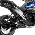 Leo Vince LV-14 Slip-On Muffler Black/Carbon Fiber BMW R 1300 GS 2024-2025