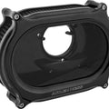 Arlen Ness Stage II Method Air Cleaner Kit Black #600-256 Harley Davidson