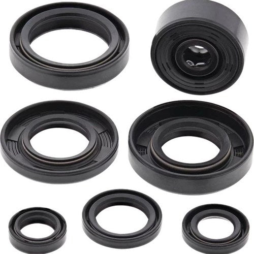 Moose Oil Seal Kit #293065 for Yamaha YZ80 1993-2001