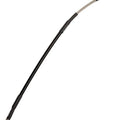 Moose Brake Line Rear Silver #287934 for Yamaha YZ85 2022-2025