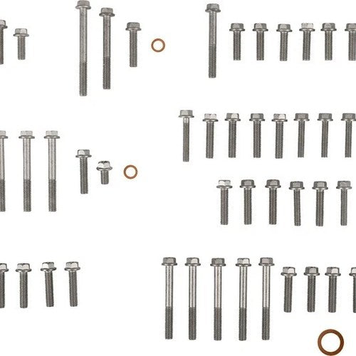 Bolt Engine Fastener Kit #E-KTM1-23 KTM 125 SX/150 SX/125 XC