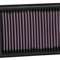 K&N Air Filter KTM 790 Duke 2018 #KT-7918 KTM 790 Duke 2018