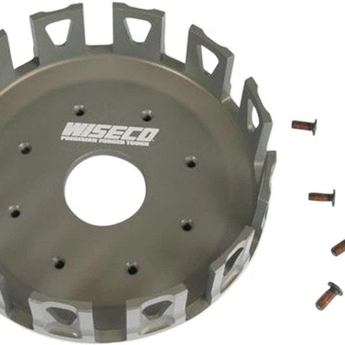 Wiseco Clutch Basket #WPP3011 fits Suzuki RM250 1996-2007