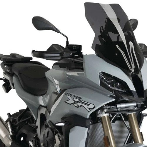 Puig Touring Windscreen Dark Smoke #20447F BMW S 1000 XR 2020-2021
