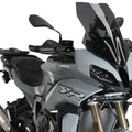Puig Touring Windscreen Dark Smoke #20447F BMW S 1000 XR 2020-2021
