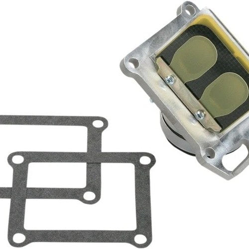 Boyesen Rad Valve #RAD-33G Yamaha YZ125 2001-2002