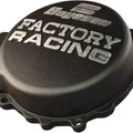 Boyesen Ignition Cover Black #SC-10AB for Kawasaki/Suzuki KX100/KX85/KX80/RM100