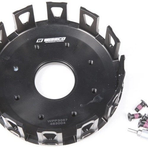 Wiseco Clutch Basket #WPP3055 fits Honda CRF450R 2009-2012