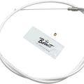 Barnett Pull Throttle Cable +3 Platinum #114926 Harley Davidson