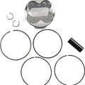 JE Pro Series Piston 96mm 14.5:1 345056 for Honda CRF450R/CRF450RX/CRF450RWE
