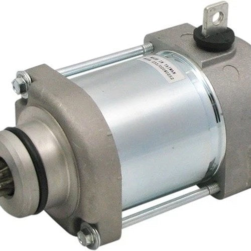 Rick's Motorsports Starter Motor #61-420 fits Yamaha WR450F 2007-2014