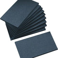 James Bottom Battery Pads 10-Pack #JGI-66103-74-A Harley Davidson