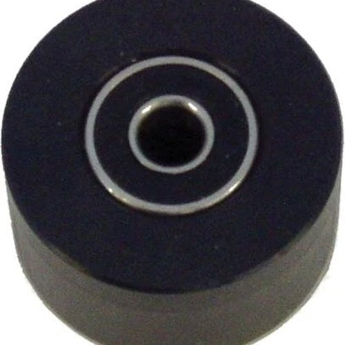 Modquad Chain Roller Black 32mm Top #CR2-BLK for Honda/Kawasaki/Yamaha/Suzuki