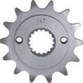 Moose 520 Front Sprocket 14T for Honda XR400R 1996-2004