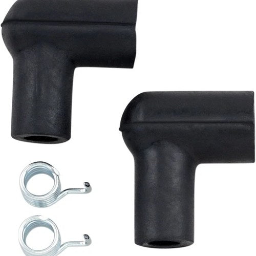 Parts Unlimited Universal Spark Plug Caps