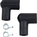Parts Unlimited Universal Spark Plug Caps