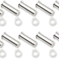 Drag Specialties Clutch Pivot Pin Chrome 10-Pack Harley Davidson