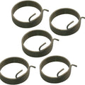 S&S Throttle Return Spring for Super E & Super G Carburetor 5-Pack