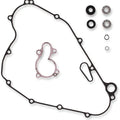 Moose Water Pump Rebuild Kit fits Kawasaki KX450F 2016-2017