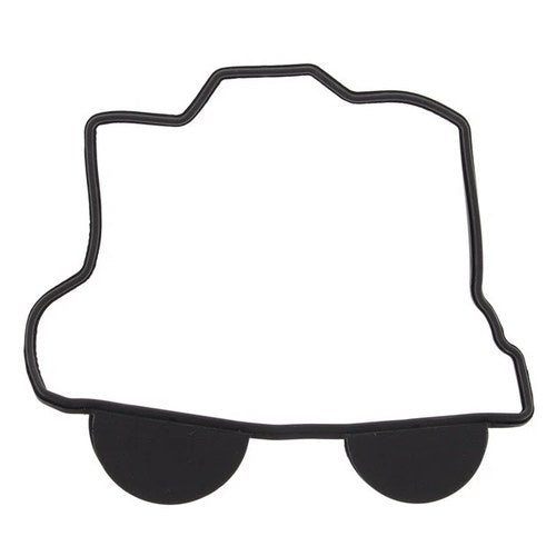 Vertex-Winderosa Valve Cover Gasket #817961 for Suzuki RM-Z250 2010-2017