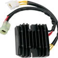 Rick's Motorsports Hot Shot Regulator/Rectifier #10-206H fits Suzuki