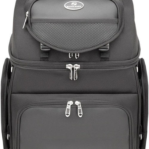 Saddlemen BR4200 Sissy Bar Bag