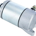 Fire Power Electrical Starter Motor #SMU0269 for Yamaha YZF-600R 2000-2007